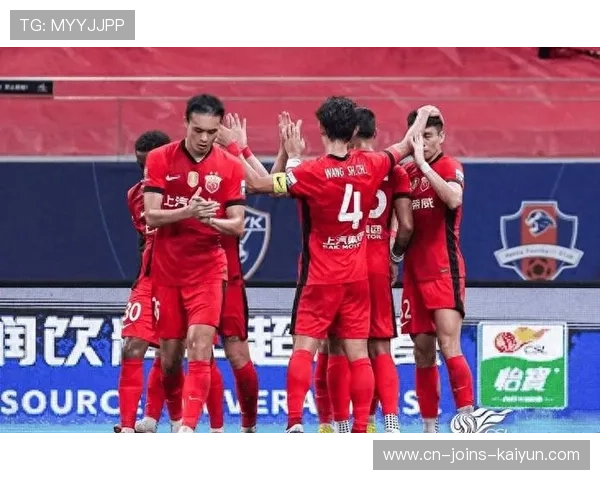 最后一轮定生死！海港客战大连成终极“冠军之战”