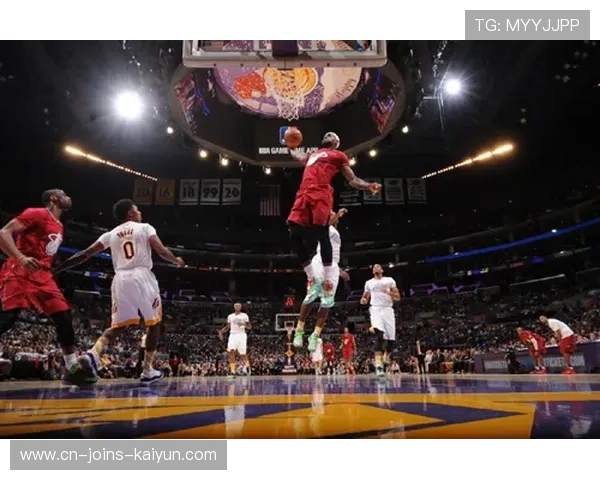 热火主场五连胜硬核起飞！史上第三次开季主场全胜轨迹