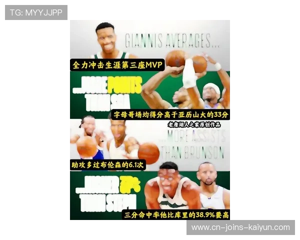 字母哥再创纪录，MVP呼声高涨——篮坛巨星的巅峰之路逐步展开
