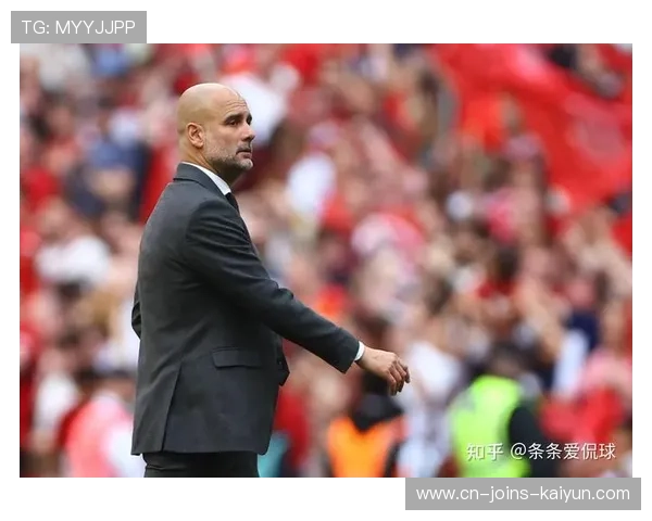 曼城锋线调整成效显著，瓜帅战术再获认可