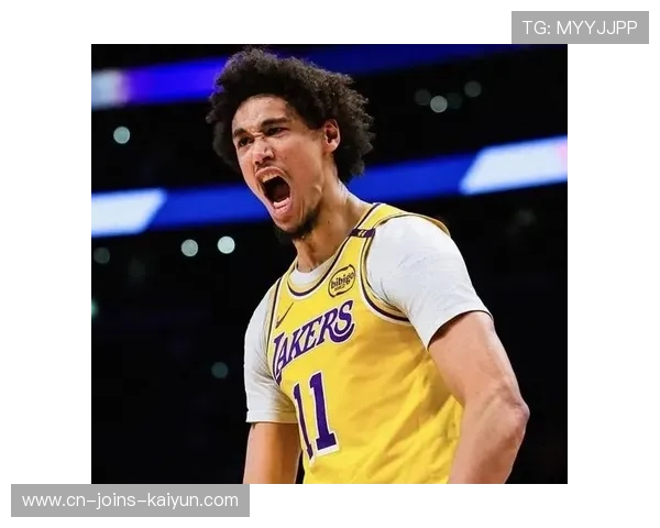 湖人需补齐内线短板，才能重返巅峰之路