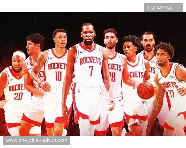 火箭若坚守防守称霸可能