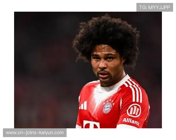 拜仁慕尼黑—格纳布里突破后点射得手