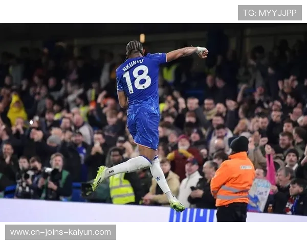 切尔西2比0完成任务，排名回到前列