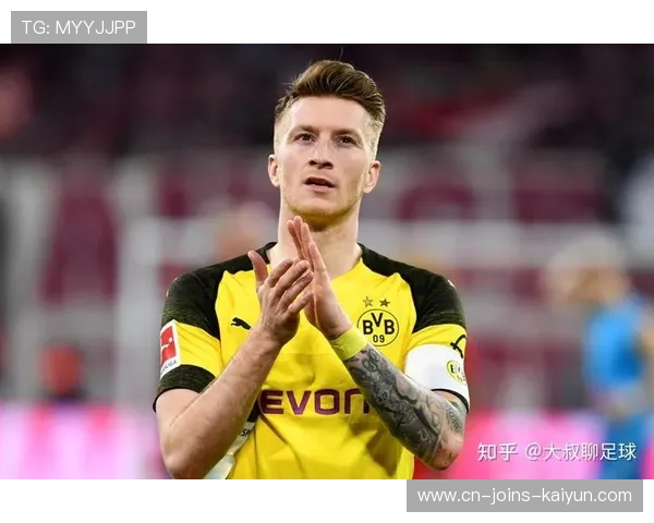 多特蒙德反击一条龙成经典，罗伊斯精准挑传撕裂对手