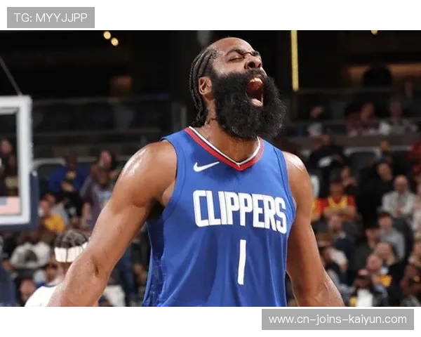 哈登竞技状态分析场均25.4分仍具备明星水准